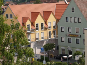 Hotels in Höchstadt An Der Aisch